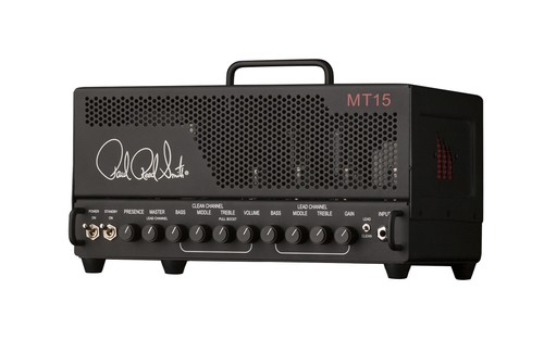 Prs mt15 mark tremonti - mt15,