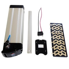 Lotto porta batteria 36V 48V