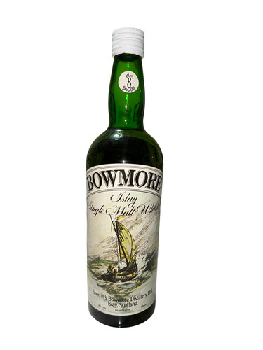 Sherriffs bowmore anni - 8,