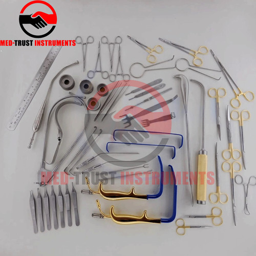 Chirurgia aumento seno set - chirurgia,