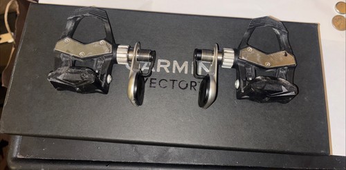 Garmin vector pedali di - garmin,