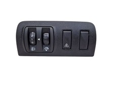 Light adjustment switch dimmer