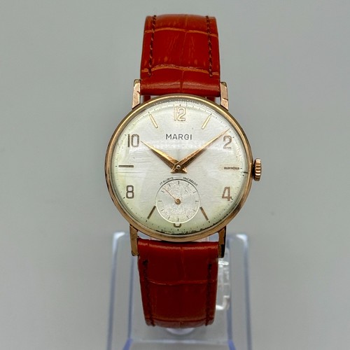 Margi rubis incabloc - margi,