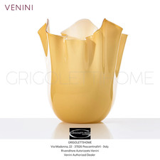 Venini - Fazzoletto Vase