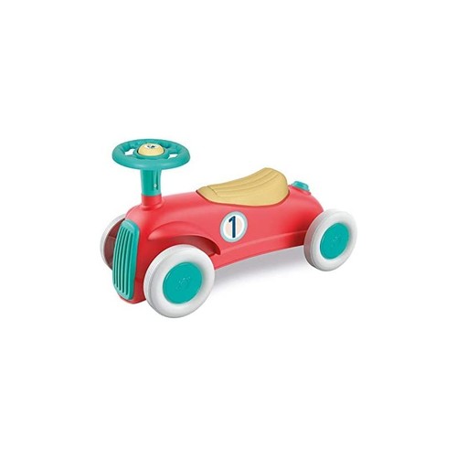 Clementoni macchinina - clementoni-,