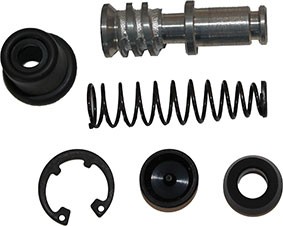Kit revisione pompa freno - revisione,
