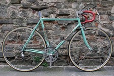 bianchi campione del mondo 12v