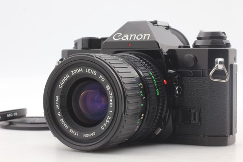Come nuovo canon - [n.come, nuovo]