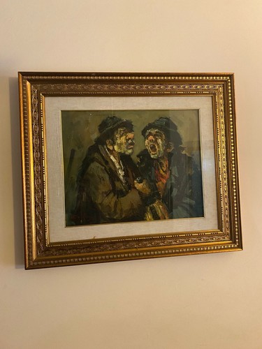 Quadro venezia - quadro,