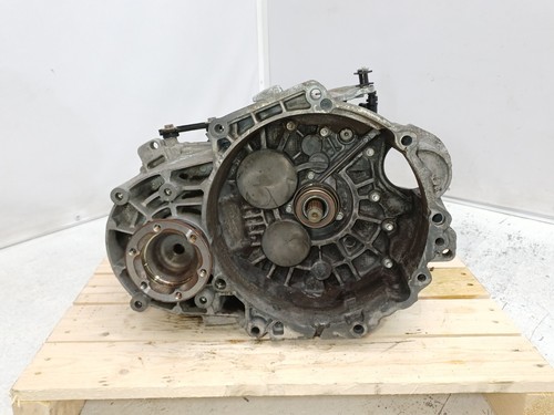Cambio manuale krm lhd - krm,
