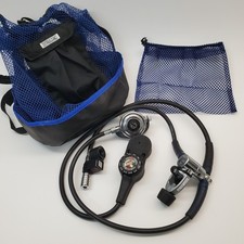 Regolatore SCUBAPRO vintage