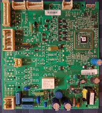 REFRIGERATOR BOARD - HOTPOINT