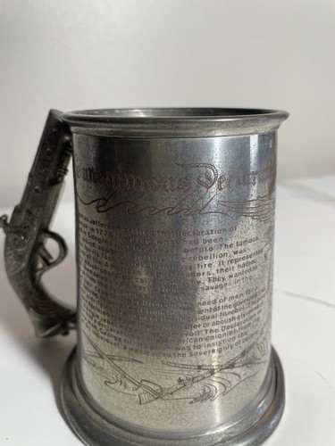 Tazza vintage dichiarazione - dichiarazione, 13