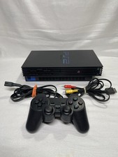 Sony playstation fat - sony, console