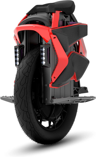 Monociclo elettrico s22 - monociclo,
