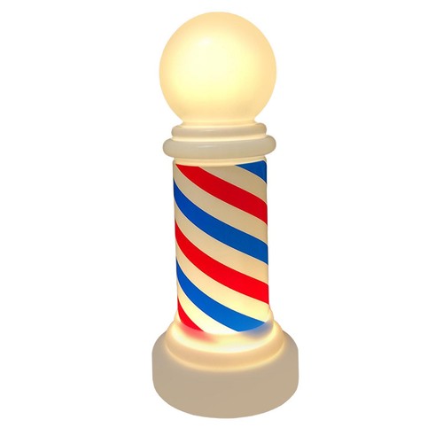 Barber light insegna - barber,