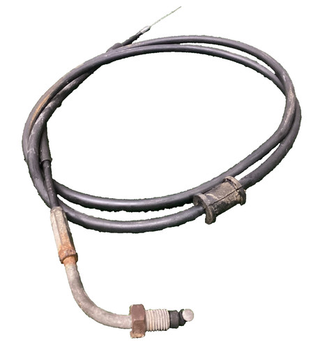 Cavo acceleratore honda - acceleratore,