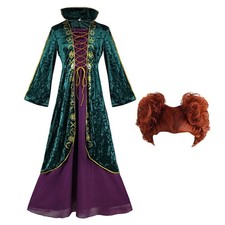 Hocus Pocus Winifred Sanderson