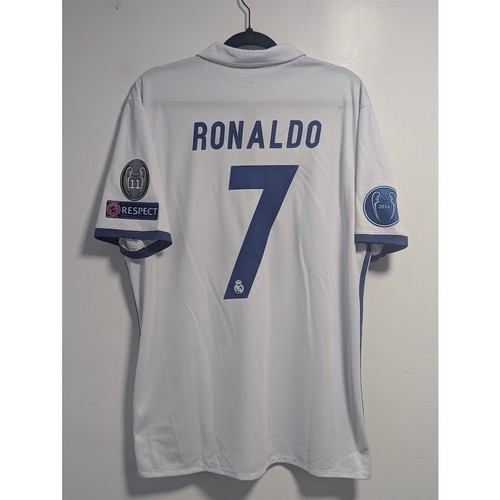 Maglia real madrid 2016 - maglia,