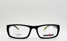 NUOVI OCCHIALI DA VISTA IRON