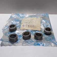 CAMMA VOLANO A PUNTINE PER