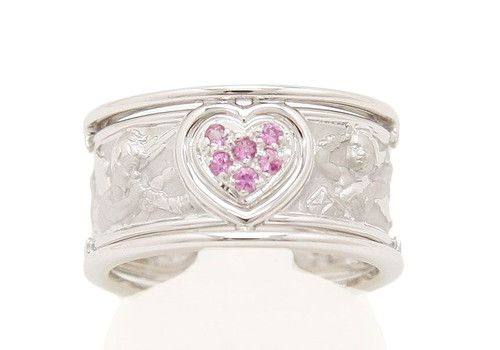 Anello carrera - anello,