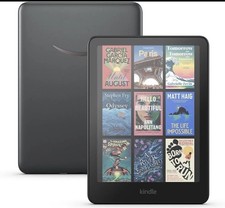 Amazon Kindle Colorsoft