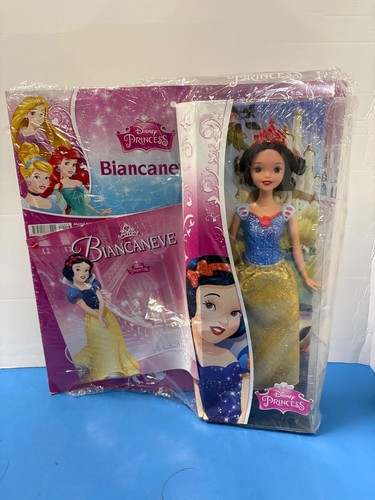 Disney princess biancaneve - princess,