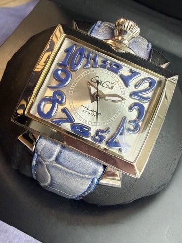 Orologio gaga milano napoleone - milano,