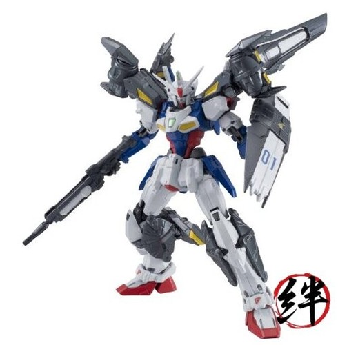 Modellino robot spirits gundam - modellino,