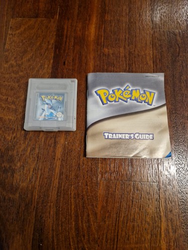Pokémon argento gameboy - argento,
