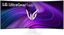 LG UltraGear 39GX90SA-W Smart