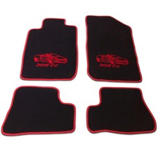 TAPPETO AUTO STILE tappetini