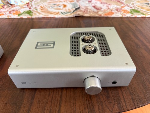 Schiit lyr amplificatore - lyr,
