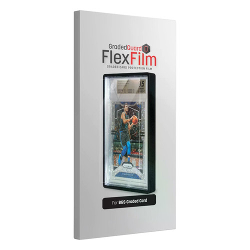 Gradedguard flexfilm graded - gradedguard,