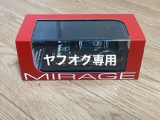 1/43 DTM 1992 18 Mercedes Benz