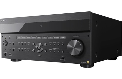Home theater sony straz5000es - home,