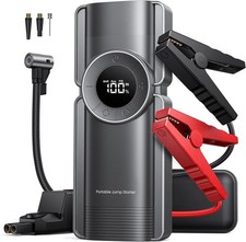 Power Pack Avviatore a Salto