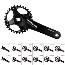 Prowheel corona pedivella