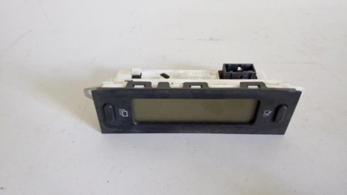 Monitor display citroen - display,