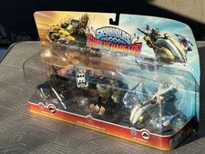 Skylanders Superchargers