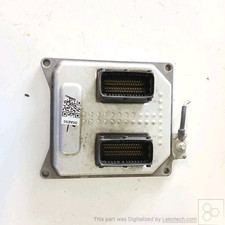 55563495 Centralina iniezione