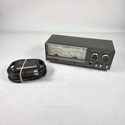 Kenwood 2000 pep avg - hf,