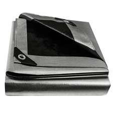 Telone di copertura in tessuto