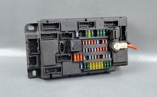 Modulo Fusibile Del Passaruota