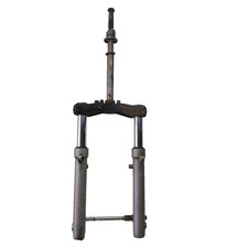 FORCELLA FORCINA STELI BASTONI CRISTO YAMAHA X MAX XP 250 2005 2006 2007 2008