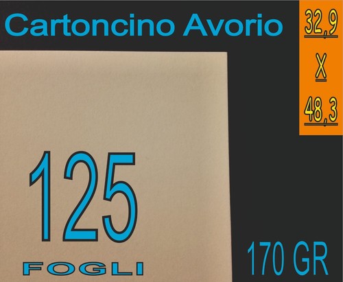 125 fogli a3plus 329 x - 125, a3+