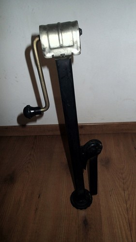 Martinetto crick auto vintage