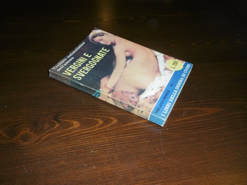Libri della donna cuori - i,