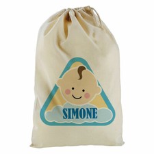 Sacchetto nascita primo cambio